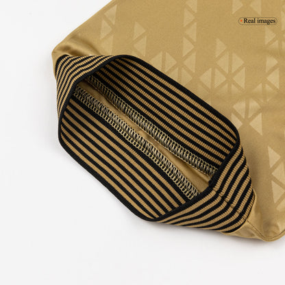 Crystal Palace 2025/26 Vieras Pelipaita Miesten