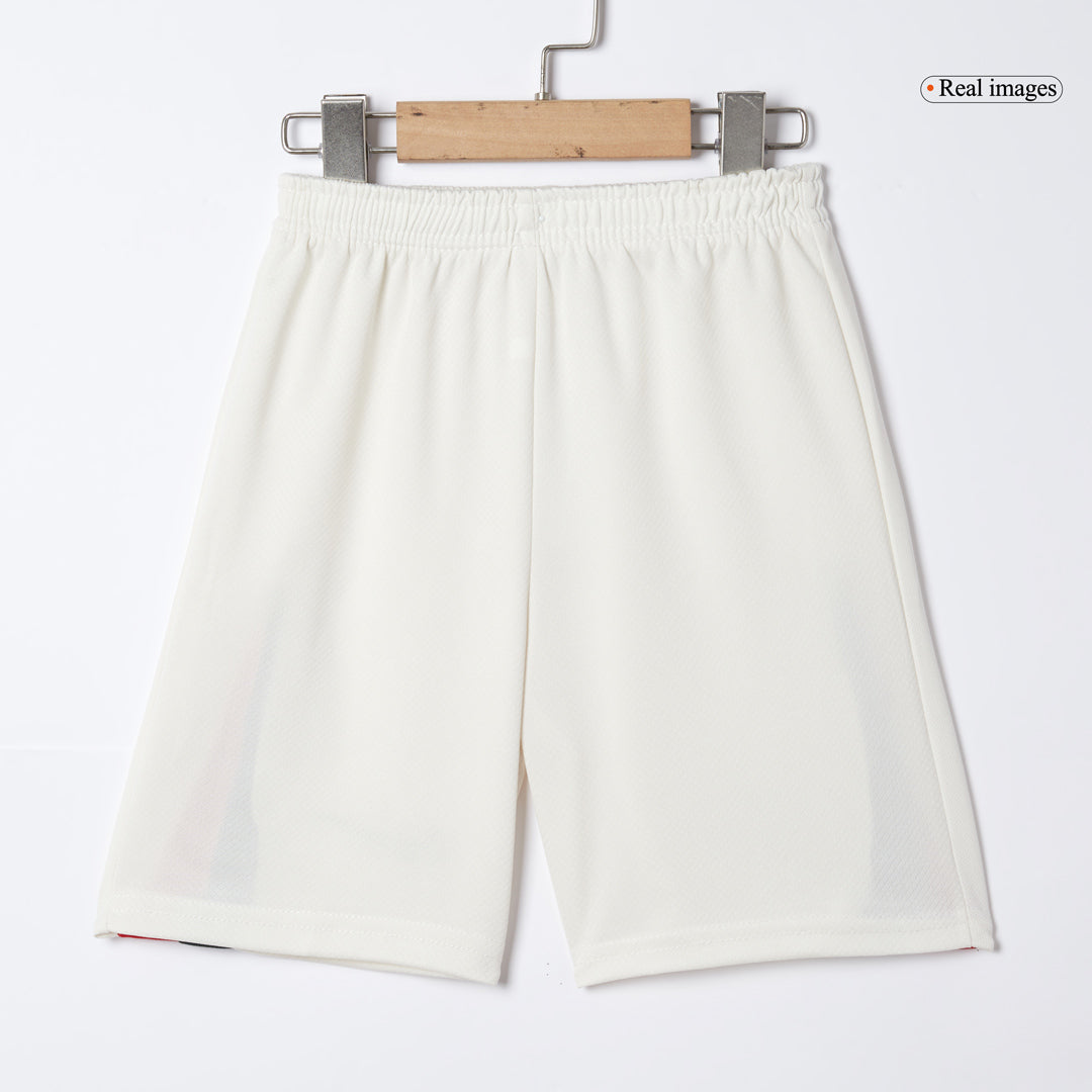 Chelsea 2025/26 Vieras Pelipaitasetti Lasten