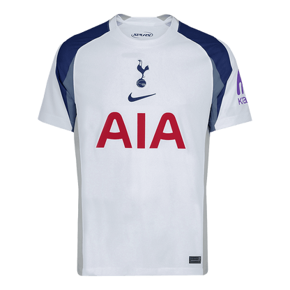 Tottenham Hotspur 2025/26 UCL Koti Pelipaita Miesten XAVI #7