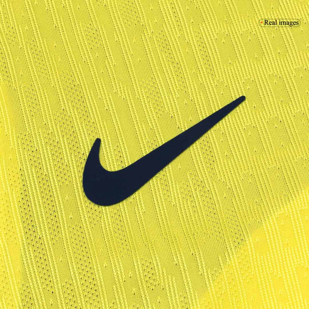 Tottenham Hotspur 2025/26 Kolmas Pelipaita (Player Version) Miesten