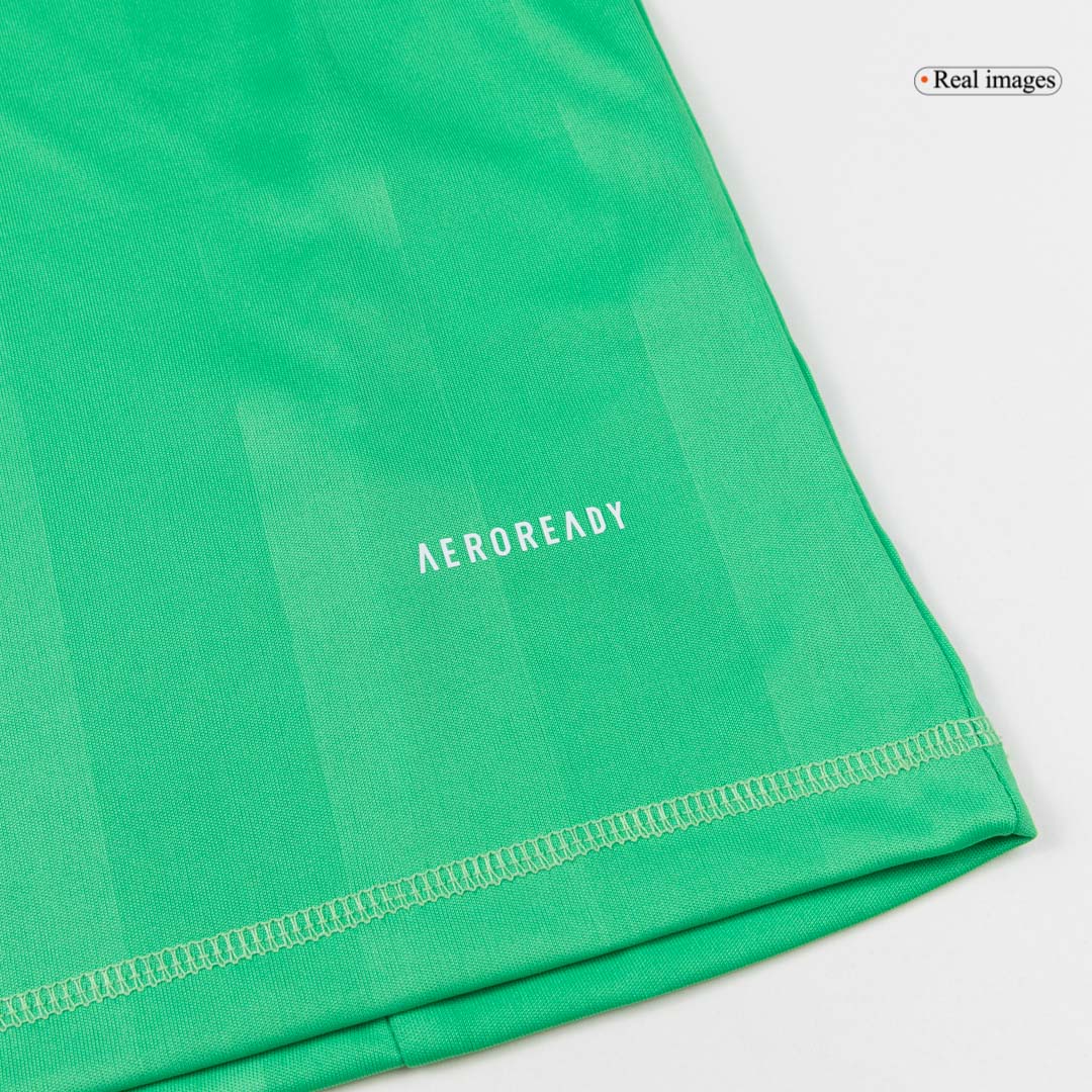 Manchester United 2025/26 Pelipaita Miesten