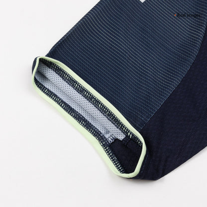 Real Madrid 2025/26 Vieras Pelipaita (Player Version) Miesten VINI JR. #7 [PREMIUM]