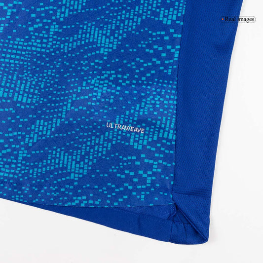 Marseille 2025/26 Kolmas Pelipaita (Player Version) Miesten