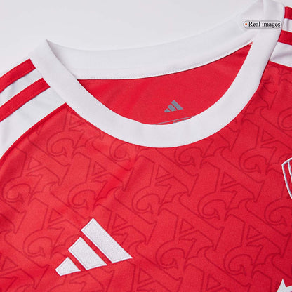 Arsenal 2025/26 Koti Pelipaita Naisten