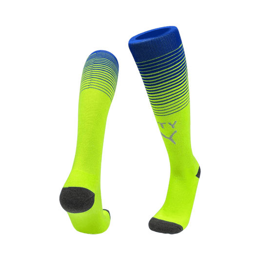 Manchester City 2025/26 Kolmas Pelisukat