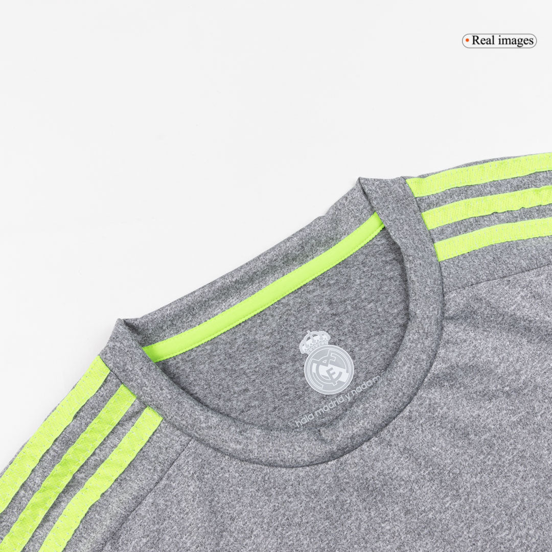 Real Madrid 2015/16 Vieras Retro-pelipaita Miesten