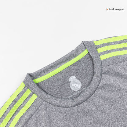 Real Madrid 2015/16 Vieras Retro-pelipaita Miesten