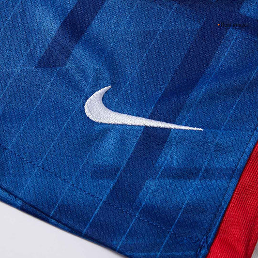 Chelsea 2025/26 Koti Pelishortsit Miesten