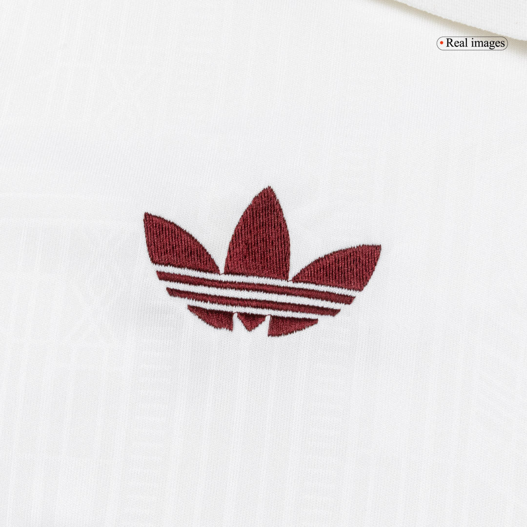 Arsenal 2025/26 Kolmas Pelipaita Miesten