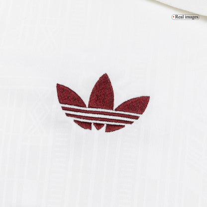 Arsenal 2025/26 Kolmas Pelipaitasetti Miesten