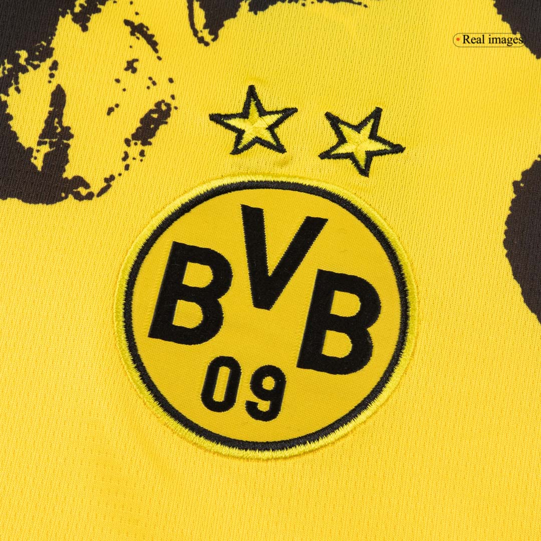Borussia Dortmund World Cup 2025/26 Koti Pelipaita Miesten
