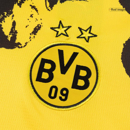 Borussia Dortmund World Cup 2025/26 Koti Pelipaita Miesten