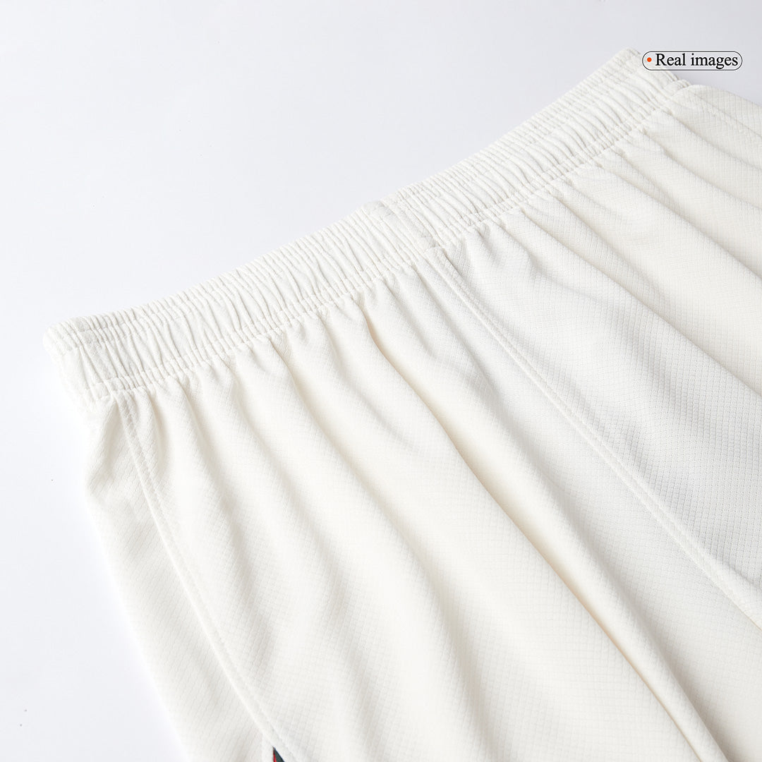 Chelsea 2025/26 Vieras Pelishortsit Miesten