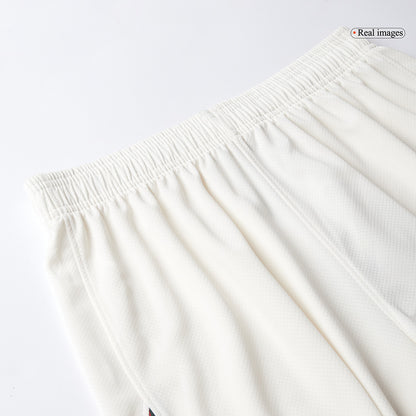 Chelsea 2025/26 Vieras Pelishortsit Miesten