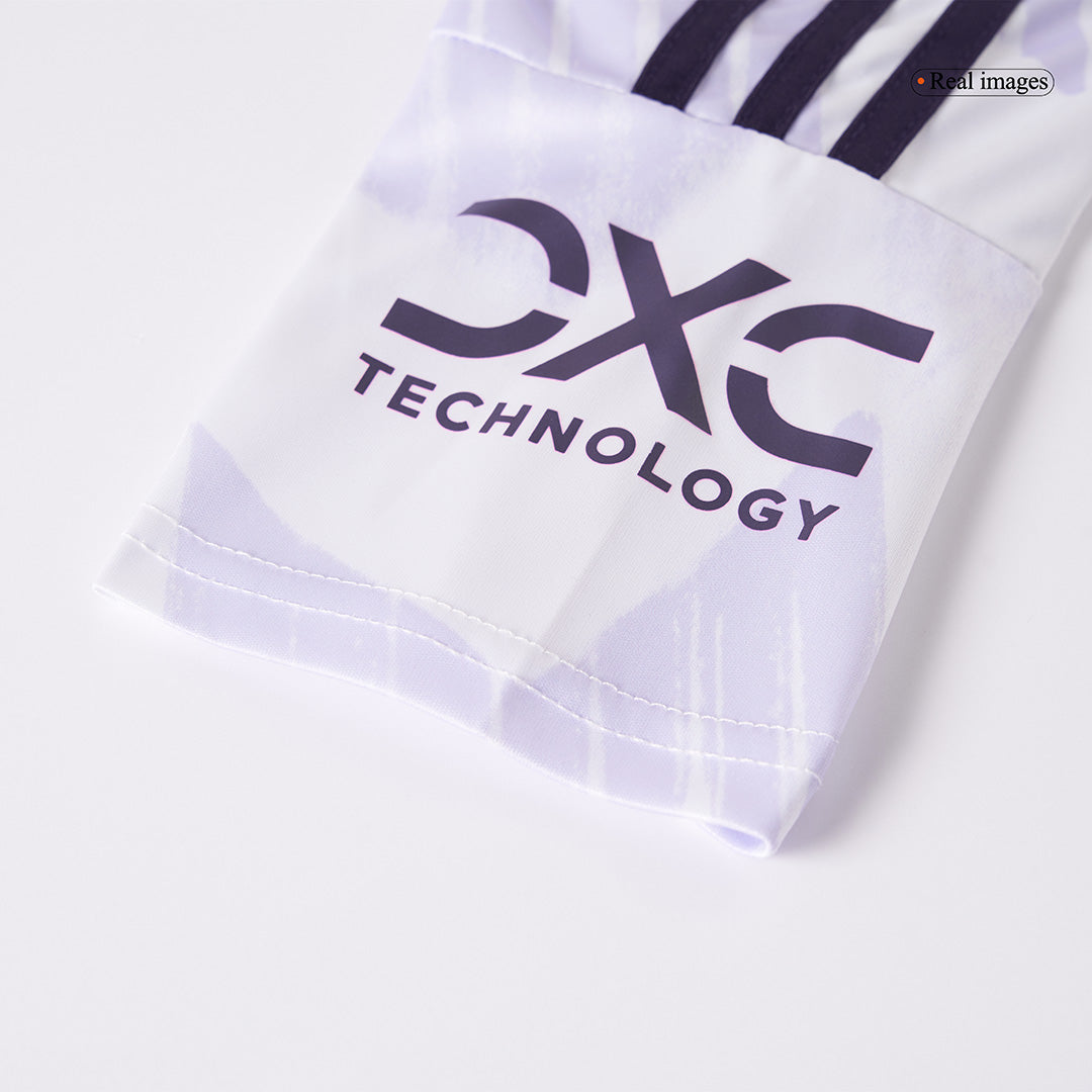 Manchester United 2025/26 Vieras Pelipaitasetti Lasten