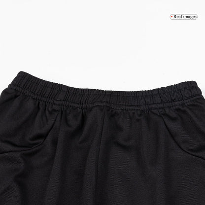 Liverpool 2025/26 Vieras Lasten täydellinen peliasu