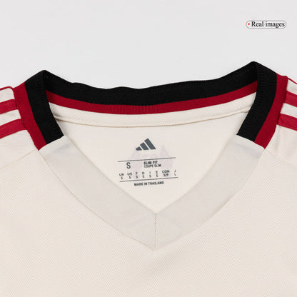 Liverpool 2025/26 Vieras Pelipaita Miesten ISAK #9