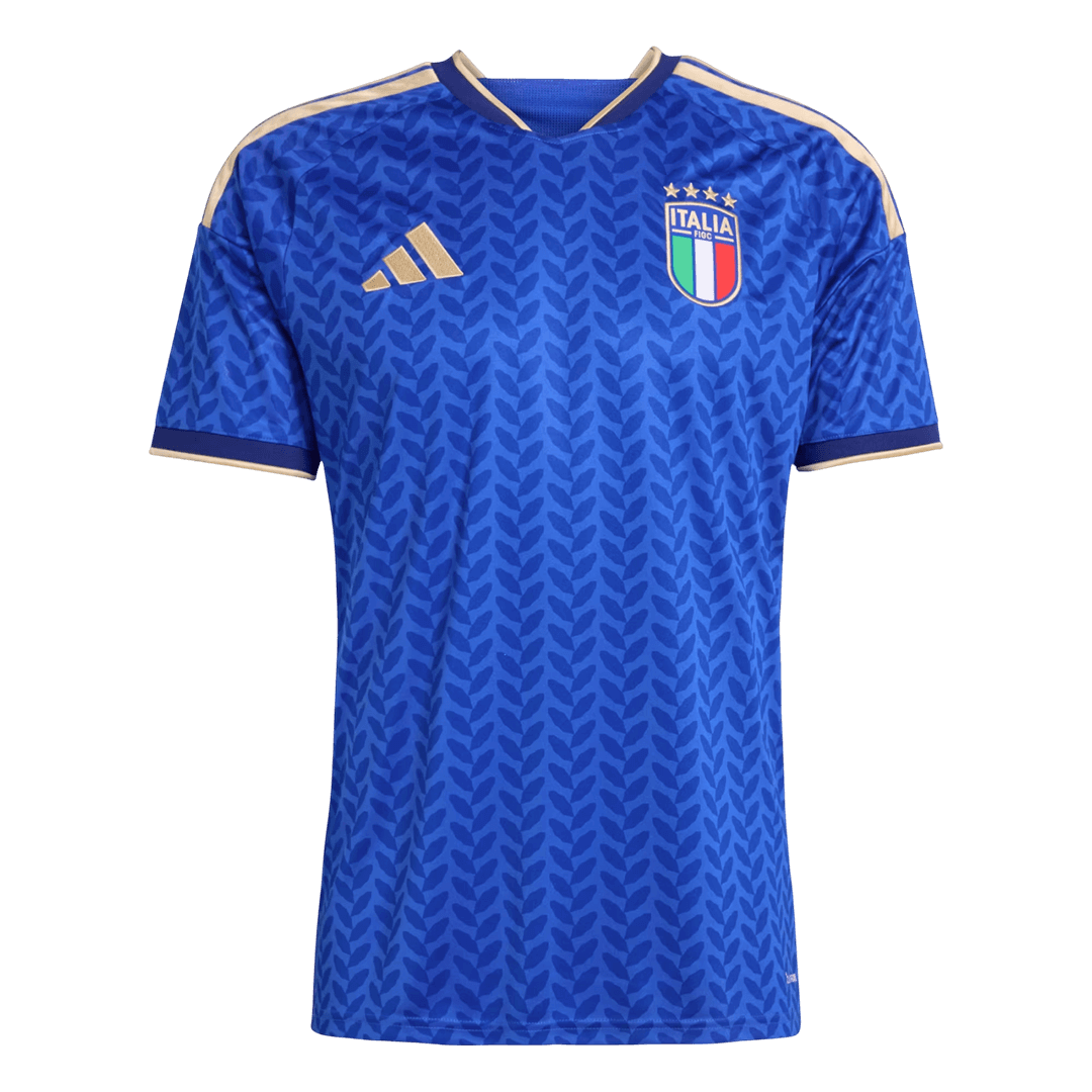Italy World Cup 2026 Koti Täydellinen peliasu Miesten