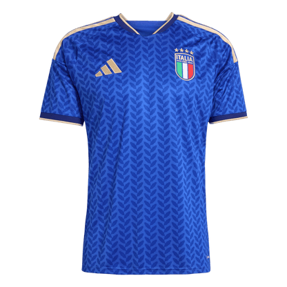 Italy World Cup 2026 Koti Täydellinen peliasu Miesten