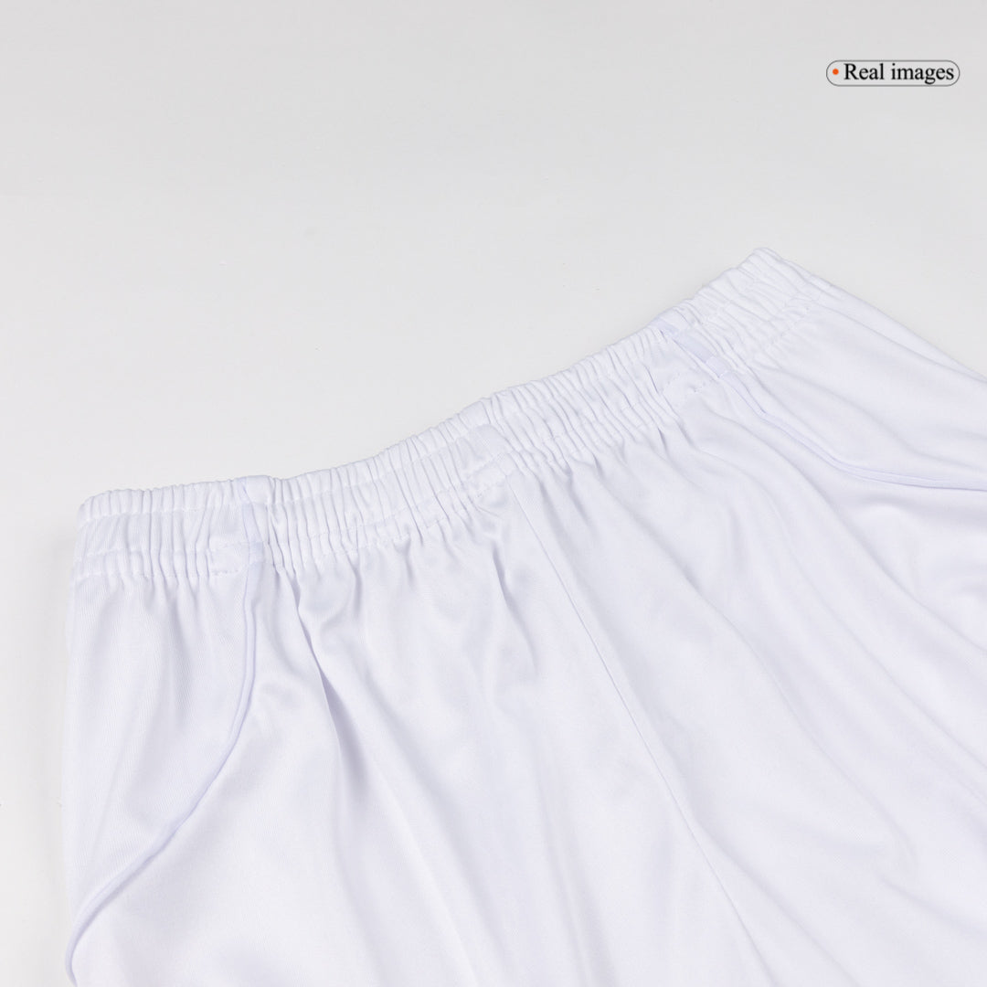 Benfica 2025/26 Kolmas Pelipaitasetti Lasten