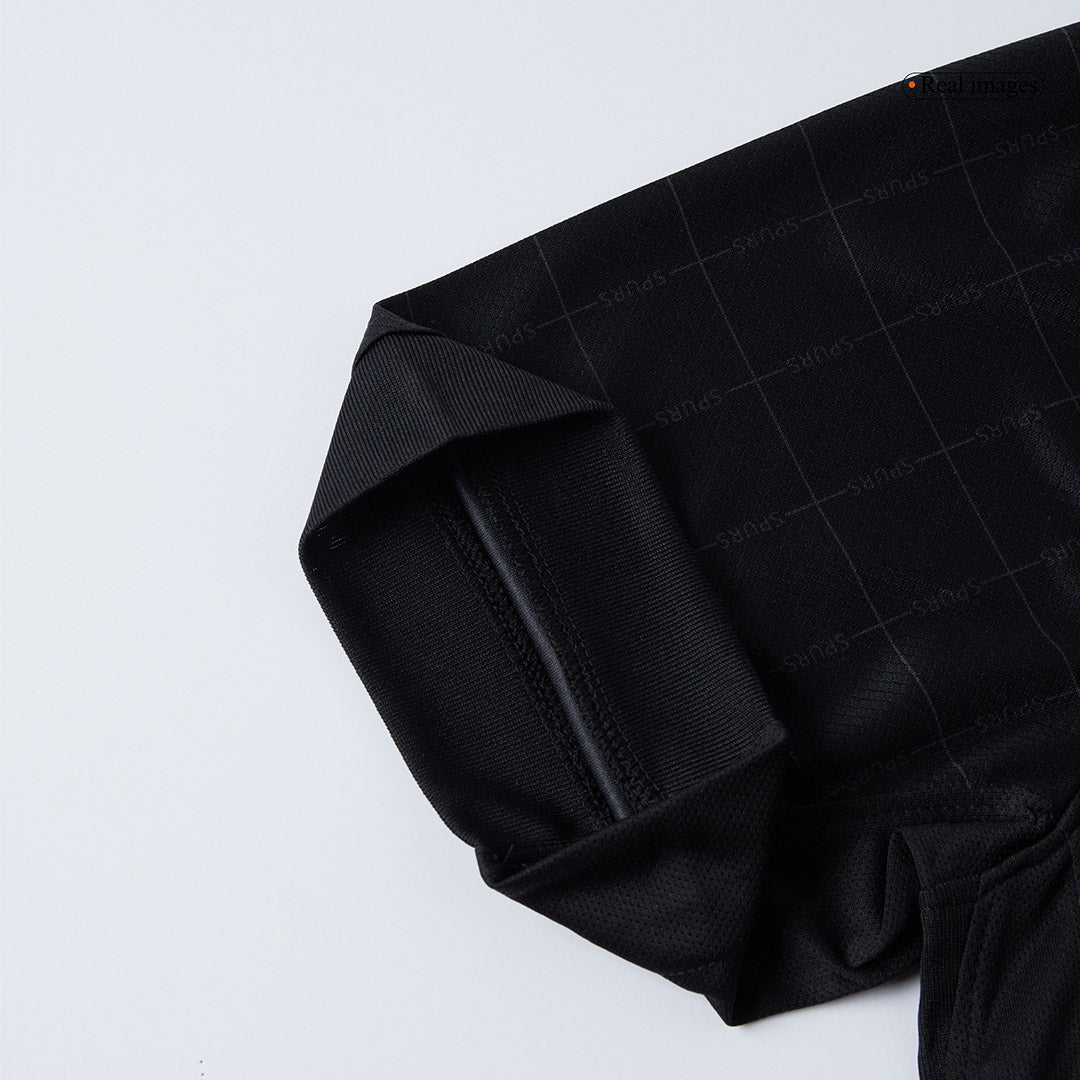 Tottenham Hotspur 2025/26 Vieras Pelipaita Miesten DRAGUSIN #3