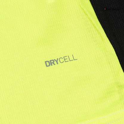 Borussia Dortmund 2025/26 Vieras Pelipaitasetti Miesten