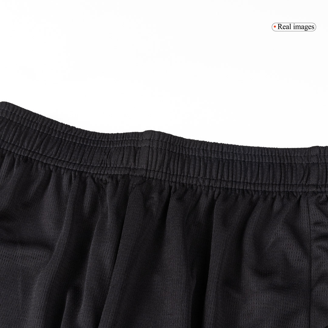 Manchester City 2025/26 Vieras Täydellinen peliasu Miesten