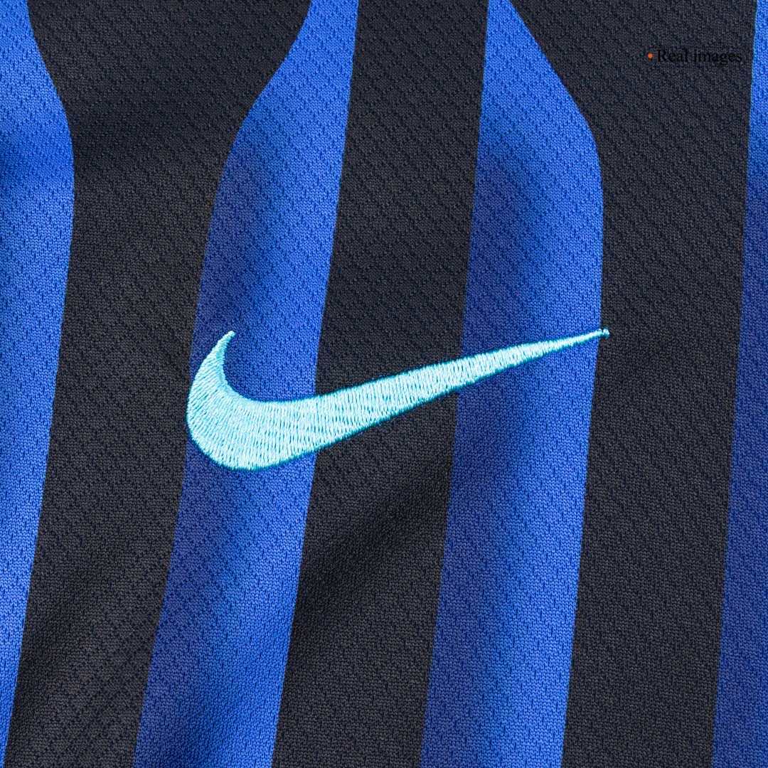Inter Milan 2025/26 Koti Pelipaita Naisten