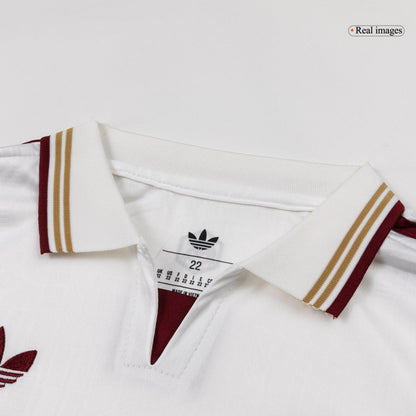 Arsenal 2025/26 Kolmas Pelipaitasetti Lasten