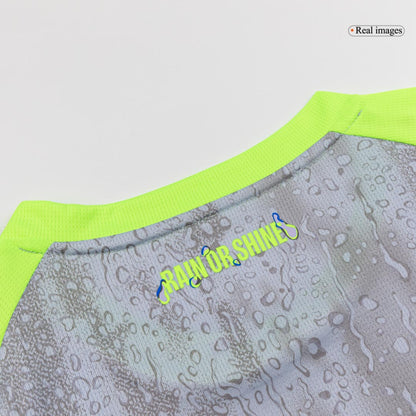 Manchester City 2025/26 Kolmas Täydellinen peliasu Miesten