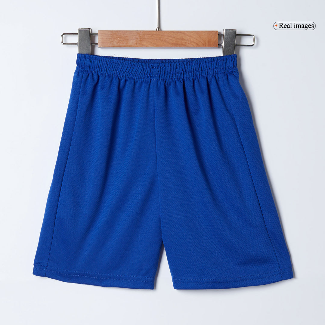 Atletico Madrid 2025/26 Koti Lasten täydellinen peliasu