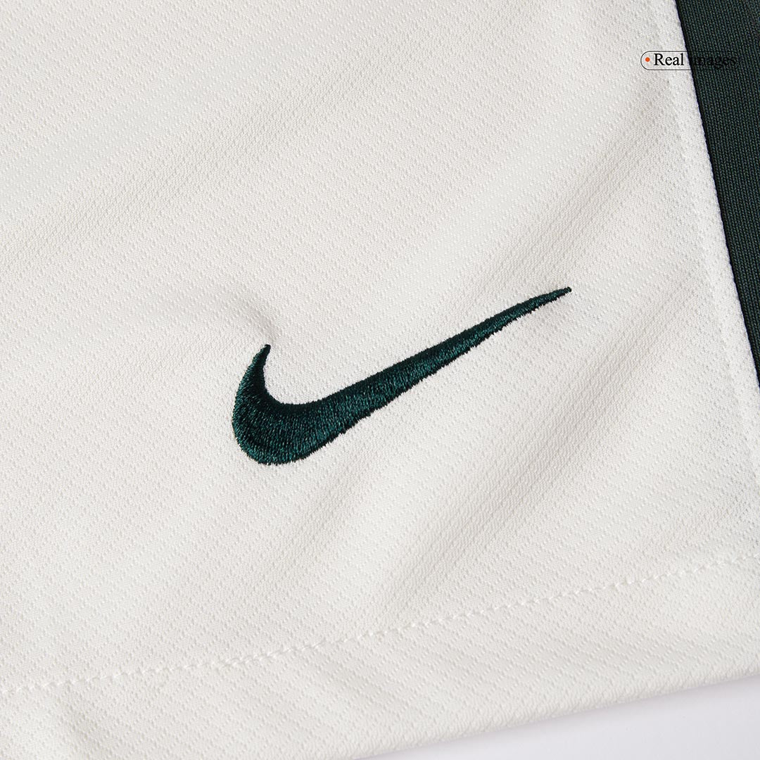 Chelsea 2025/26 Vieras Pelishortsit Miesten