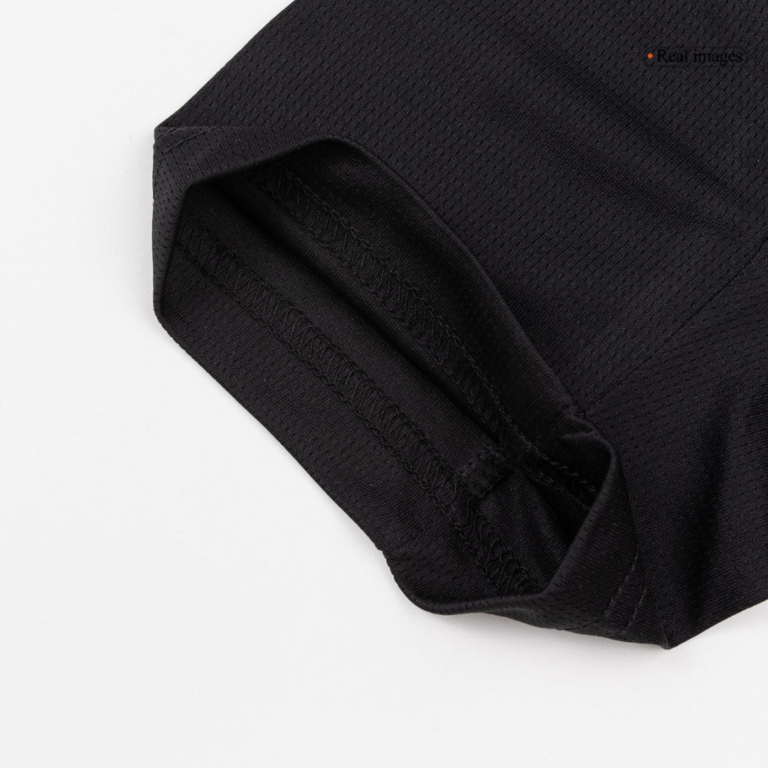 Manchester City 2025/26 Vieras Pelipaita Naisten