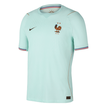 France World Cup 2026 Vieras Pelipaita (Player Version) Miesten