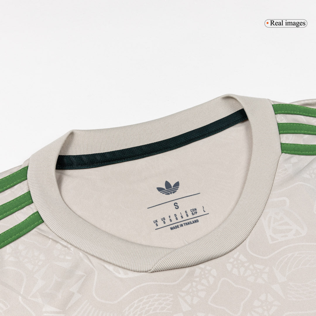 Bayern Munich 2025/26 Pelipaita Miesten