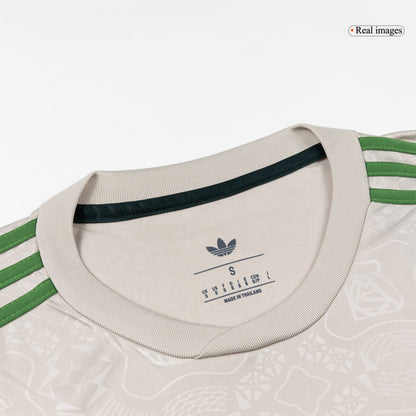 Bayern Munich 2025/26 Pelipaitasetti Miesten