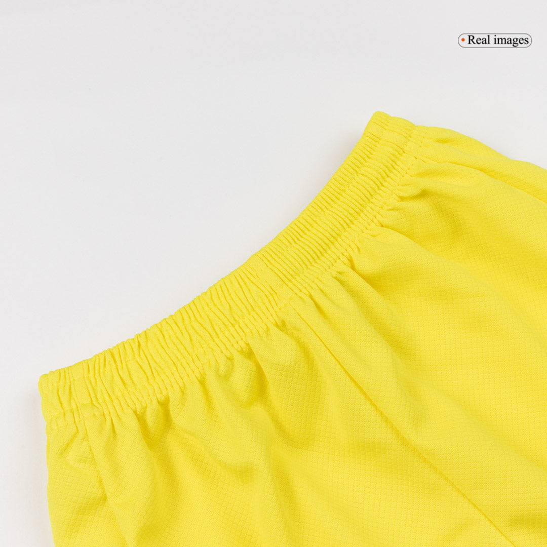 Tottenham Hotspur 2025/26 Kolmas Pelipaitasetti Lasten