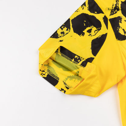 Borussia Dortmund World Cup 2025/26 Koti Pelipaita Miesten