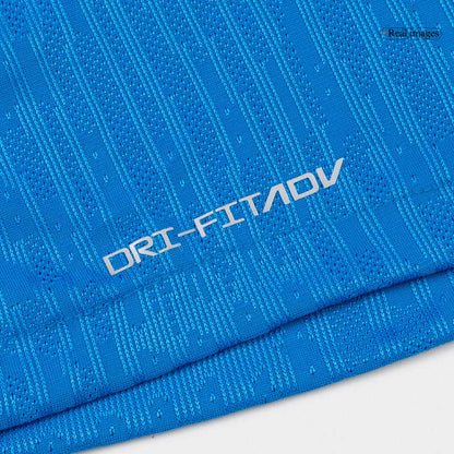 Atletico Madrid 2025/26 Kolmas Pelipaita (Player Version) Miesten