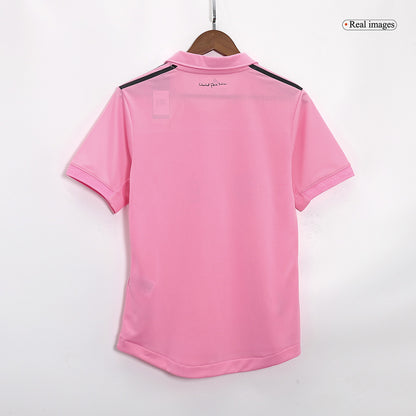 Inter Miami CF 2023 Koti Pelipaita (Player Version) Miesten MESSI #10