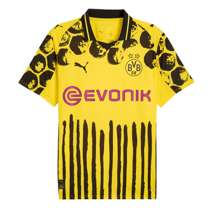 Borussia Dortmund World Cup 2025/26 Koti Pelipaita Miesten