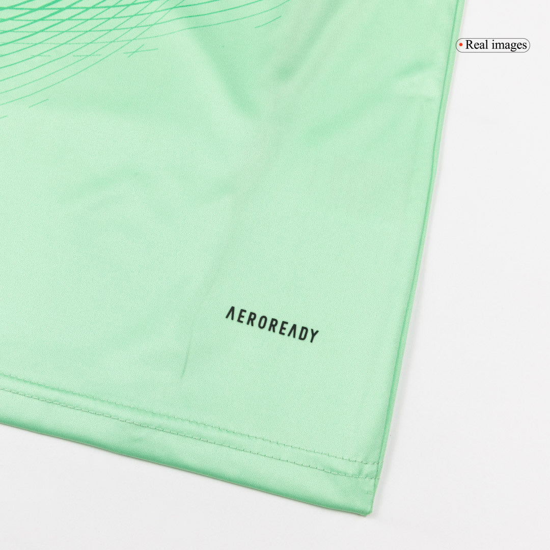 Bayern Munich 2025/26 Pelipaita Miesten