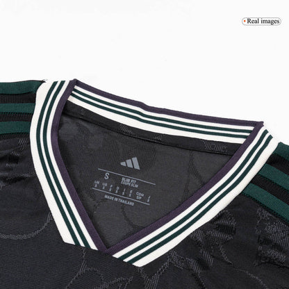 Juventus 2025/26 Kolmas Pelipaita (Player Version) Miesten