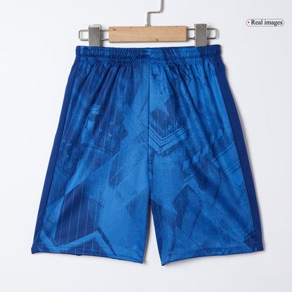 Chelsea 2025/26 Koti Lasten täydellinen peliasu