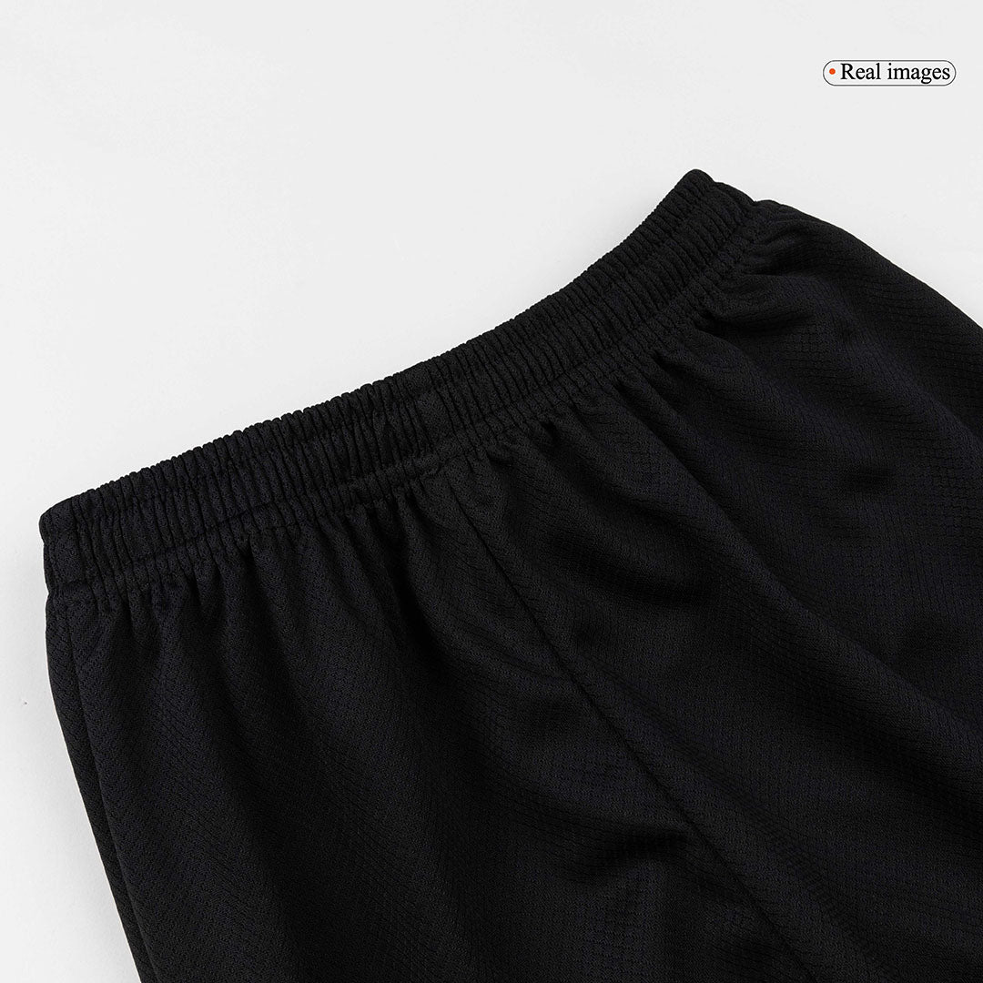 Chelsea 2025/26 Kolmas Pelipaitasetti Lasten