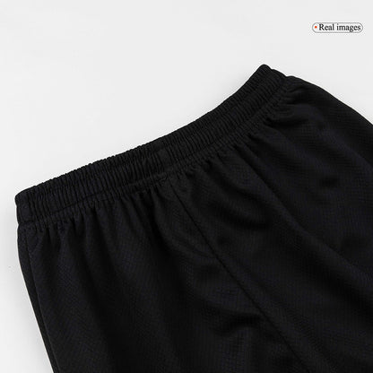 Chelsea 2025/26 Kolmas Pelipaitasetti Lasten