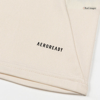 Liverpool 2025/26 Vieras Pitkähihainen pelipaita Miesten