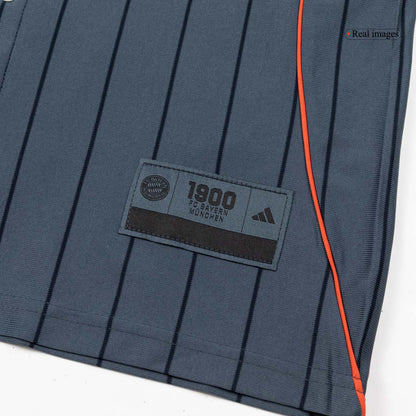 Bayern Munich 2025/26 Pelipaita Miesten