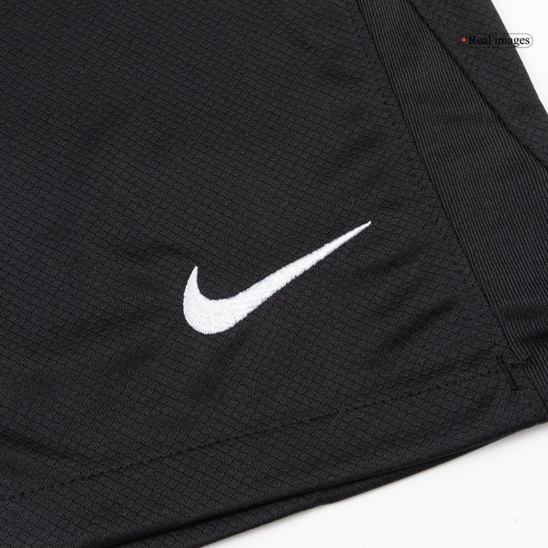 Chelsea 2025/26 Kolmas Täydellinen peliasu Miesten